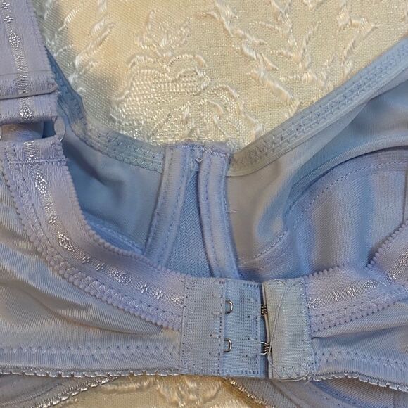 💥Isabella assorted lace embroidery  Bra Size:40C… - Picture 11 of 11